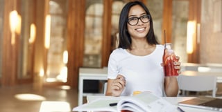 Aprendizagem autogerida e seu impacto na vida universitária - Pearson